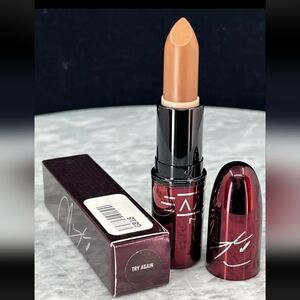 MAC Aaliyah Collection TRY AGAIN